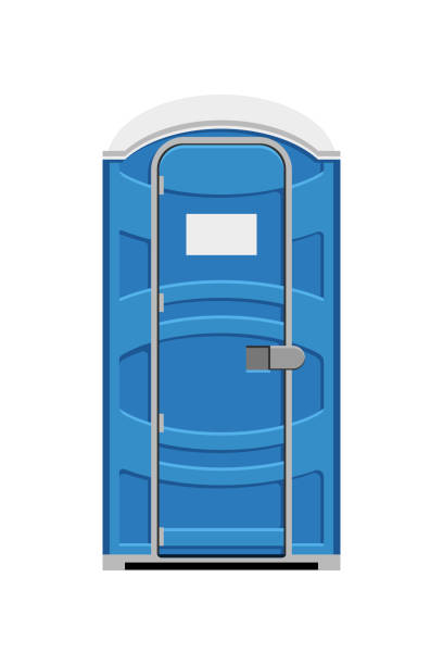 Types of Portable Toilets We Offer in Hamburg, NJ